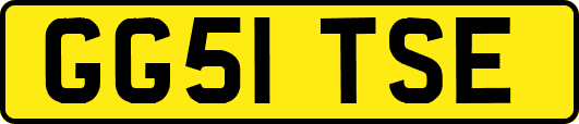 GG51TSE