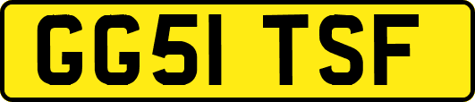 GG51TSF