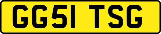 GG51TSG