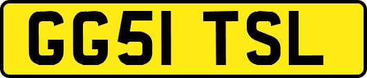 GG51TSL