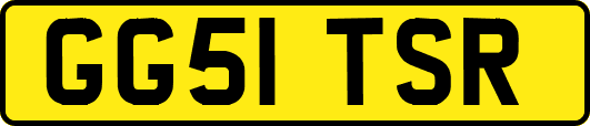 GG51TSR