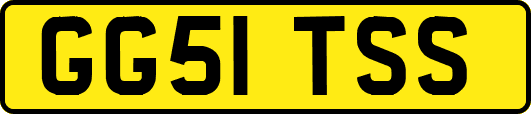 GG51TSS