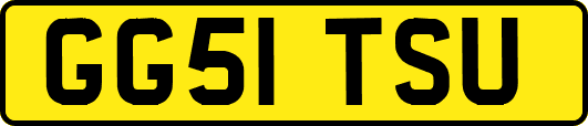 GG51TSU