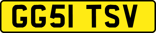 GG51TSV