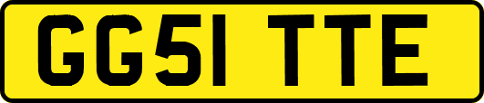 GG51TTE