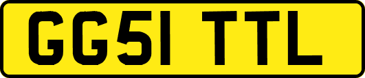 GG51TTL