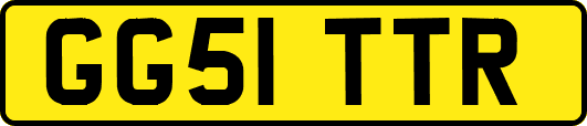 GG51TTR