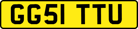 GG51TTU