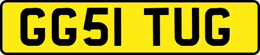 GG51TUG