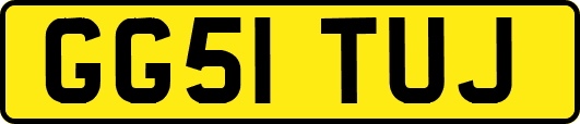 GG51TUJ