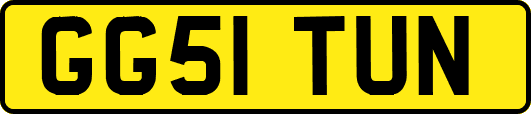 GG51TUN