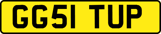 GG51TUP