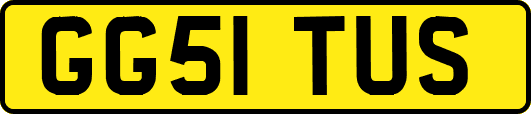 GG51TUS