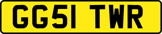 GG51TWR