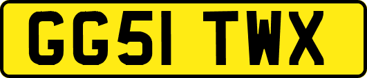 GG51TWX
