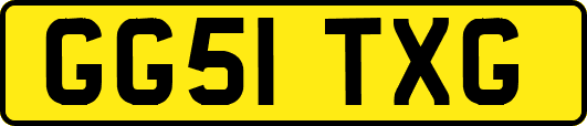 GG51TXG
