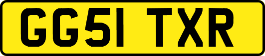GG51TXR