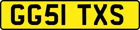GG51TXS
