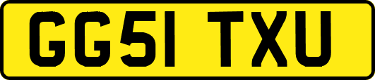 GG51TXU