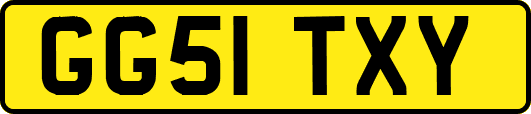 GG51TXY