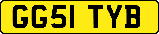 GG51TYB