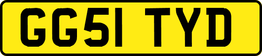 GG51TYD