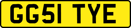 GG51TYE
