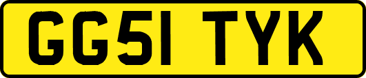 GG51TYK
