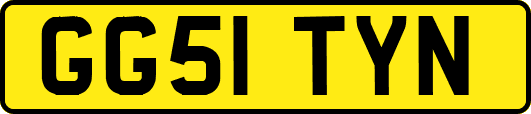GG51TYN
