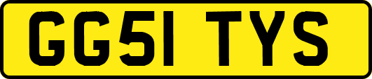 GG51TYS
