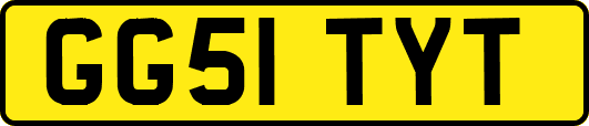 GG51TYT