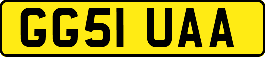 GG51UAA