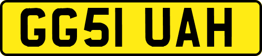 GG51UAH