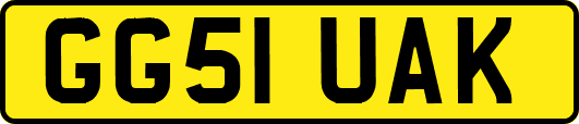 GG51UAK