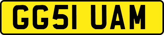GG51UAM