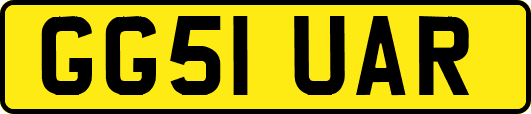 GG51UAR