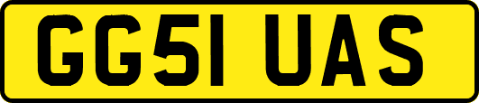 GG51UAS