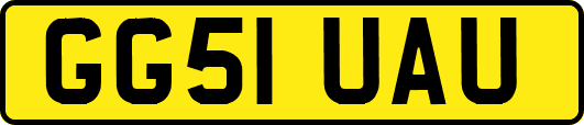 GG51UAU