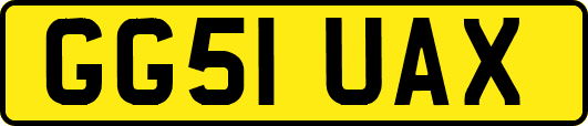 GG51UAX