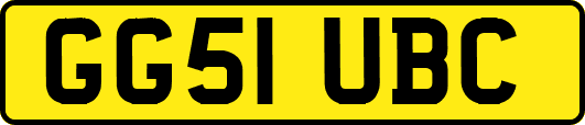 GG51UBC