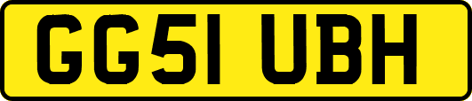 GG51UBH