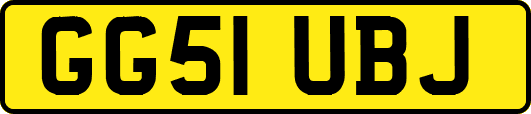 GG51UBJ