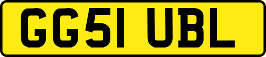 GG51UBL
