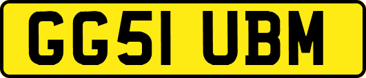 GG51UBM