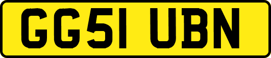 GG51UBN