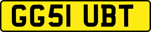 GG51UBT