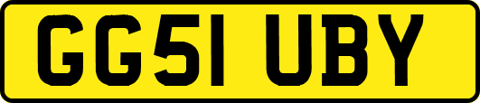 GG51UBY