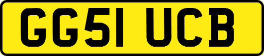GG51UCB