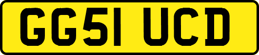 GG51UCD