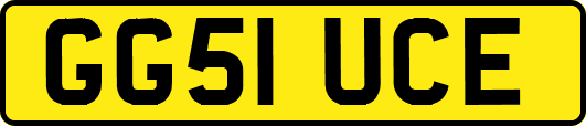 GG51UCE